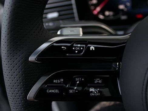 New 2026 Mercedes-Benz GLS 580 4MATIC image 22