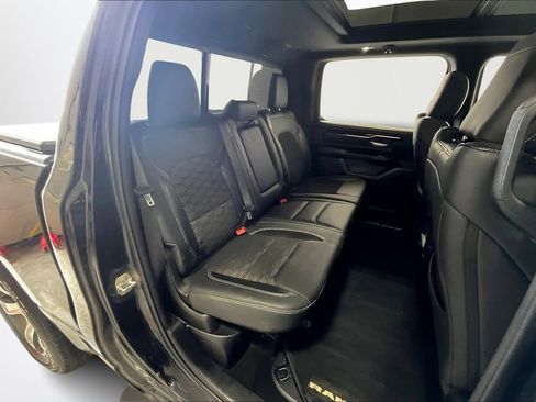 Used 2020 RAM 1500 Sport w/ Level 2 Equipment Goup w/2_L image 23