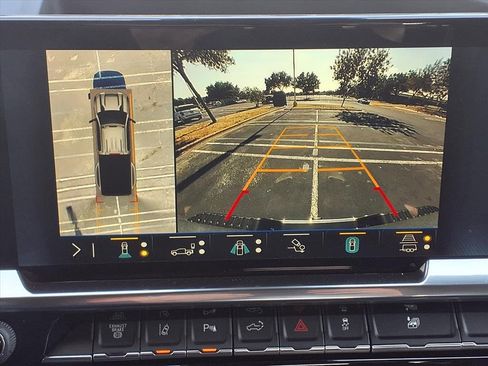 New 2026 Chevrolet Silverado 3500 LTZ w/ LTZ Plus Package image 16