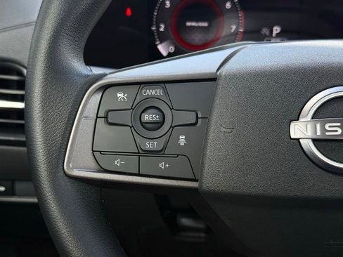 New 2026 Nissan Sentra S w/ Floor Mat Package FWD image 21