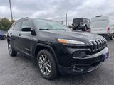 Used 2018 Jeep Cherokee Latitude Plus w/ Cold Weather Group image 3
