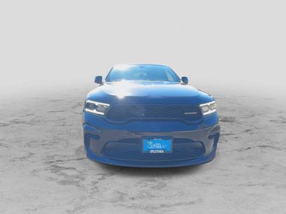 New 2026 Dodge Durango GT w/ Blacktop Package
