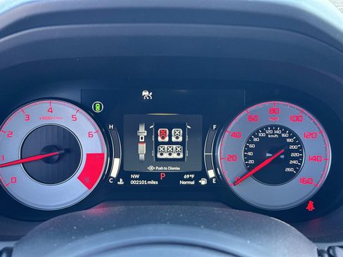 Certified 2025 Acura RDX A-Spec image 19