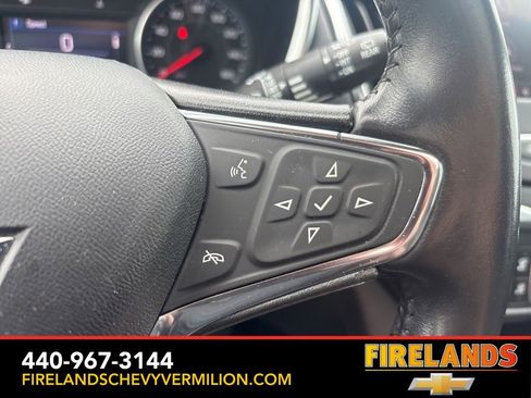 Used 2020 Chevrolet Equinox LT w/ Midnight Edition image 21