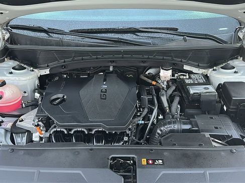 Certified 2023 Hyundai Tucson SEL image 3