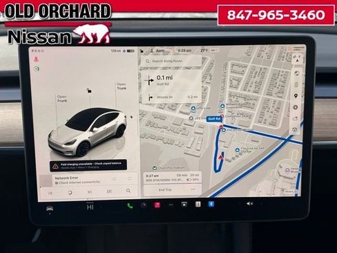 Used 2022 Tesla Model Y Long Range image 17