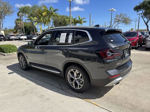 Used 2022 BMW X3 sDrive30i w/ Convenience Package image 13