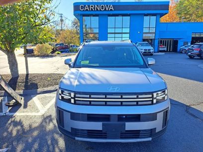 Used 2024 Hyundai Santa Fe SEL