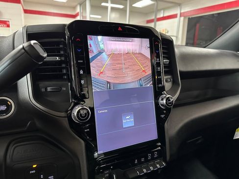 New 2026 RAM 2500 Tradesman image 23