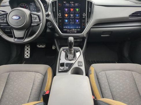 Certified 2024 Subaru Crosstrek 2.5i Sport w/ Popular Package #4A AWD/4WD image 14