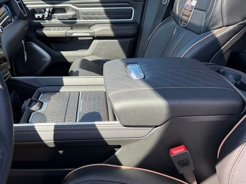 New 2026 RAM 1500 Tungsten AWD/4WD image 24