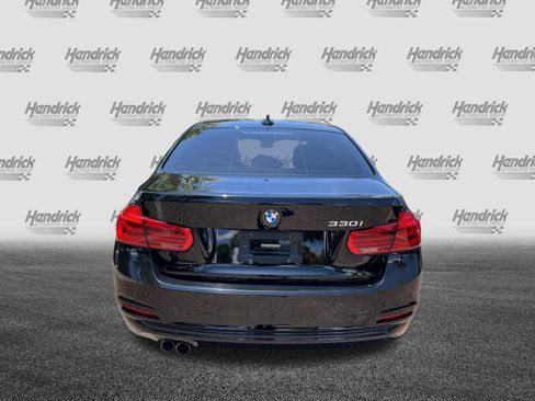 Used 2017 BMW 330i Sedan RWD image 9