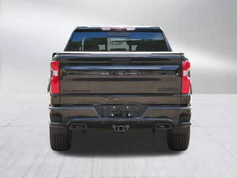 Used 2024 Chevrolet Silverado 1500 High Country w/ Midnight Edition AWD/4WD image 6