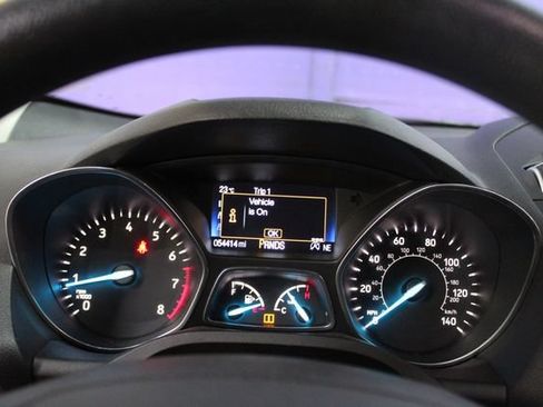 Used 2019 Ford Escape SE AWD/4WD image 18