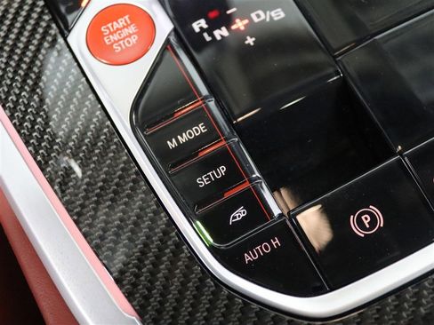 Used 2021 BMW X5 M w/ Executive Package image 36