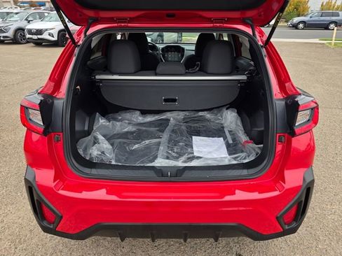Certified 2025 Subaru Crosstrek 2.0i Premium AWD/4WD image 11