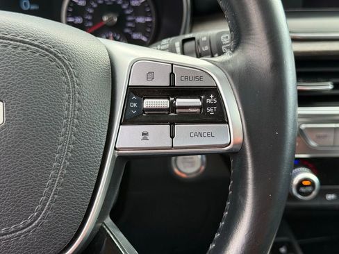 Used 2022 Kia Telluride EX w/ EX Premium Package image 35