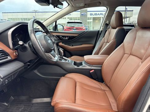 Used 2024 Subaru Outback Touring XT image 13