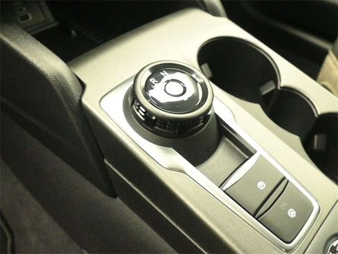 New 2025 Ford Bronco Sport Big Bend image 18