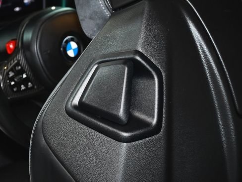 Used 2023 BMW M4 xDrive Competition image 59