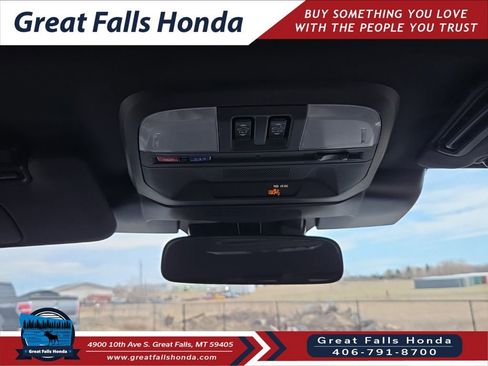 Used 2025 Subaru Crosstrek 2.5i Sport AWD/4WD image 20
