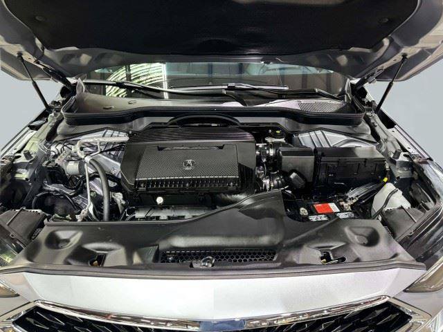 Used 2024 Acura MDX w/ Technology Package FWD image 79