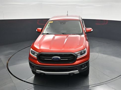 Used 2019 Ford Ranger Lariat w/ Equipment Group 501A Mid AWD/4WD image 35