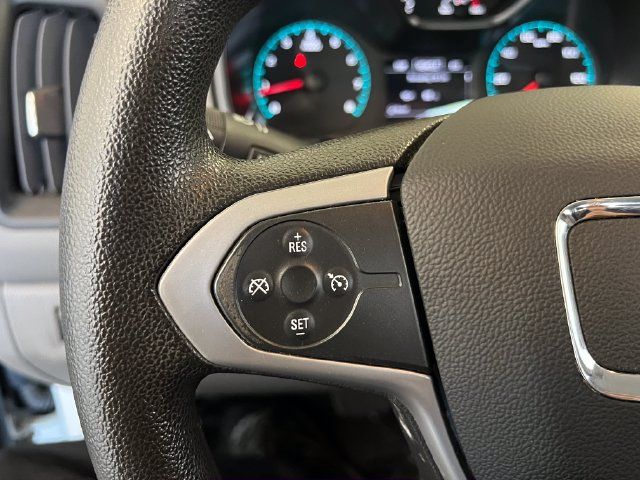Used 2022 GMC Canyon Elevation Standard w/ Convenience Package RWD image 32