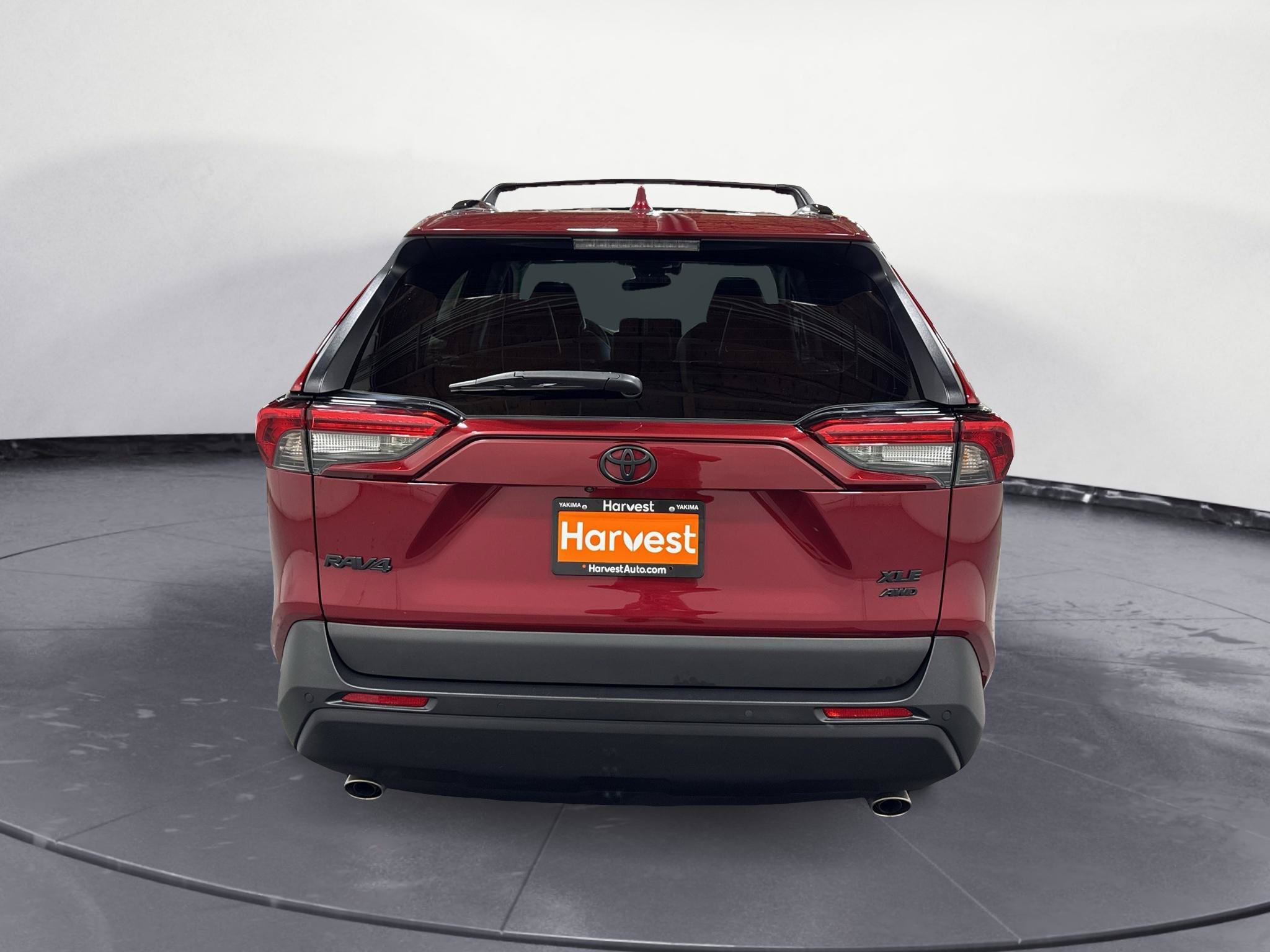 Used 2024 Toyota RAV4 XLE Premium w/ Weather Package AWD/4WD image 7