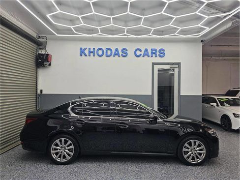 Used 2013 Lexus GS 350 image 5