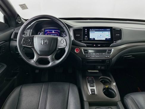 Used 2023 Honda Passport TrailSport image 24