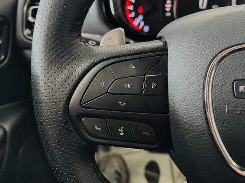 Used 2025 Dodge Durango GT AWD/4WD image 51