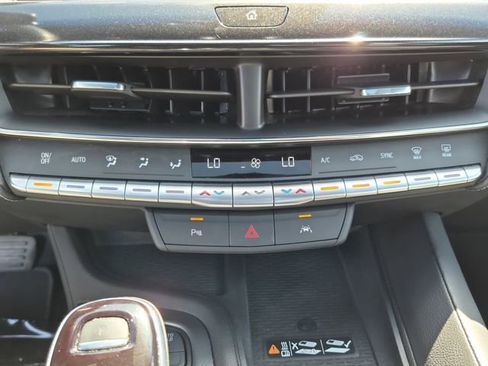 Certified 2023 Cadillac CT5 Premium Luxury image 29