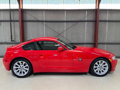 Used 2007 BMW Z4 3.0si RWD image 33