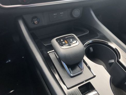 Certified 2026 Nissan Rogue S image 26