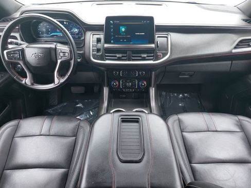 Used 2023 Chevrolet Suburban RST w/ Max Trailering Package image 9