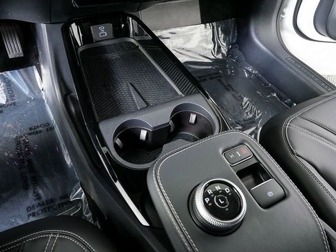 Used 2024 Ford Mustang Mach-E Premium image 18