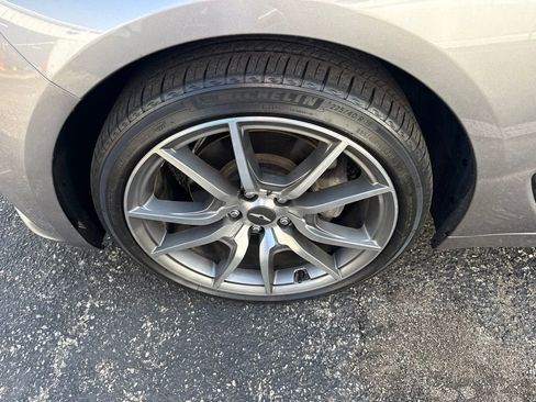 Used 2023 Genesis G70 2.0T AWD/4WD image 12