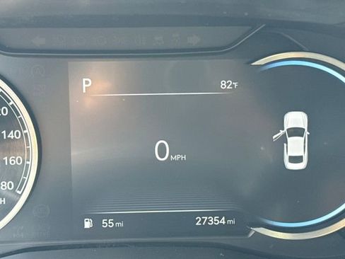 Used 2023 Genesis G70 2.0T w/ Sport Prestige Package AWD/4WD image 18