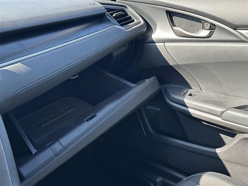 Used 2021 Honda Civic Sport image 34