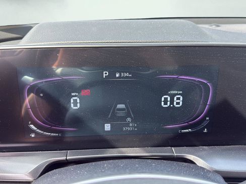 Used 2025 Kia Telluride S AWD/4WD image 15