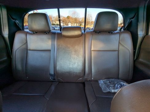 Used 2023 Toyota Tacoma Limited image 18