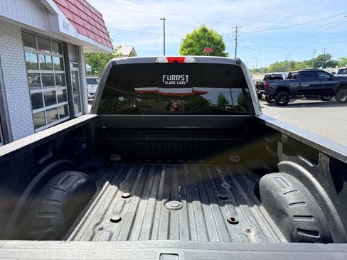 Used 2019 Ford F250 Platinum w/ Platinum Ultimate Package image 10