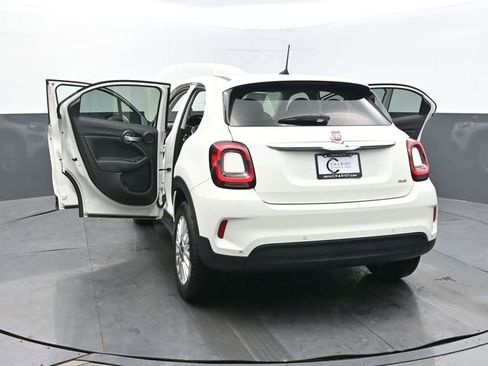 Used 2020 FIAT 500X Pop w/ Popular Equipment Group image 64