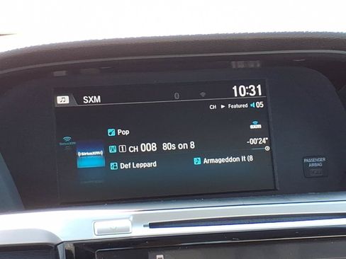 Used 2017 Honda Accord EX image 25