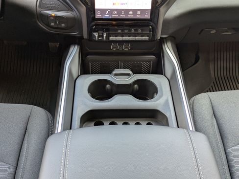 New 2025 RAM 2500 Big Horn image 19