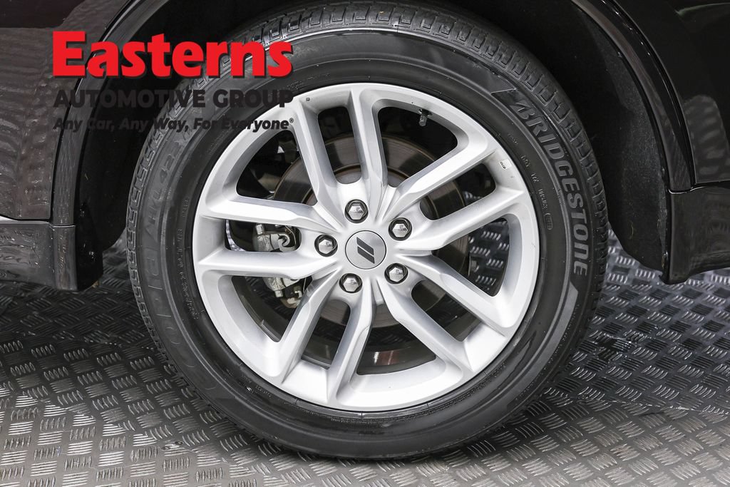 Used 2024 Dodge Durango GT AWD/4WD image 9