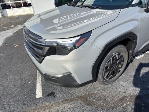 New 2026 Subaru Forester Premium image 8