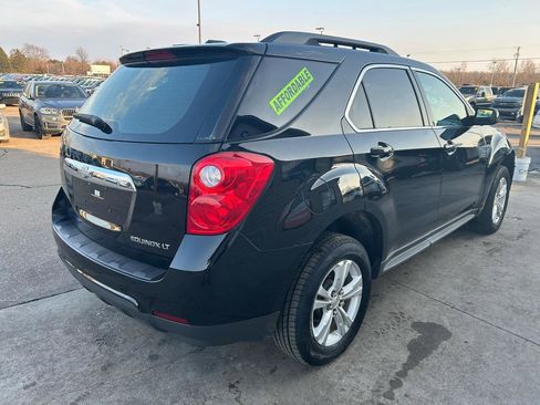 Used 2015 Chevrolet Equinox LT w/ Driver Convenience Package image 5