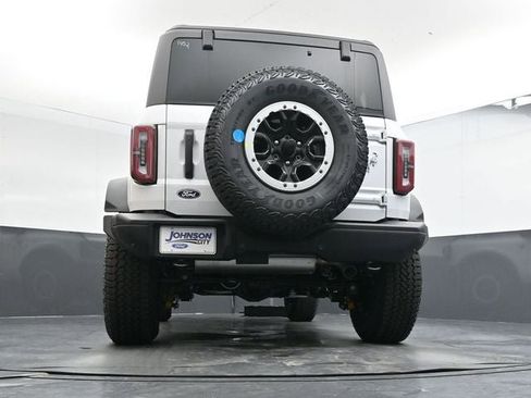 New 2026 Ford Bronco Badlands AWD/4WD image 29
